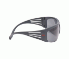 3M™ SecureFit™ 600 Gafas de seguridad, montura gris, recubrimiento antiempañante/antirrayaduras Scotchgard™ (K y N), lente gris, SF602SGAF-EU, 20/caja
