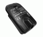 3M™ PELTOR™ Paquete de baterías recargables de iones de litio, 3,7 V, 1800 mAh, ACK081