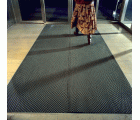 3M™ Nomad™ Alfombrilla Terra 9100, Preto, 914 mm x 6.1 m, 1/Caixa