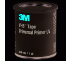 3M™ VHB™ Imprimación Universal UV para cintas, Amarillo, 946 ml