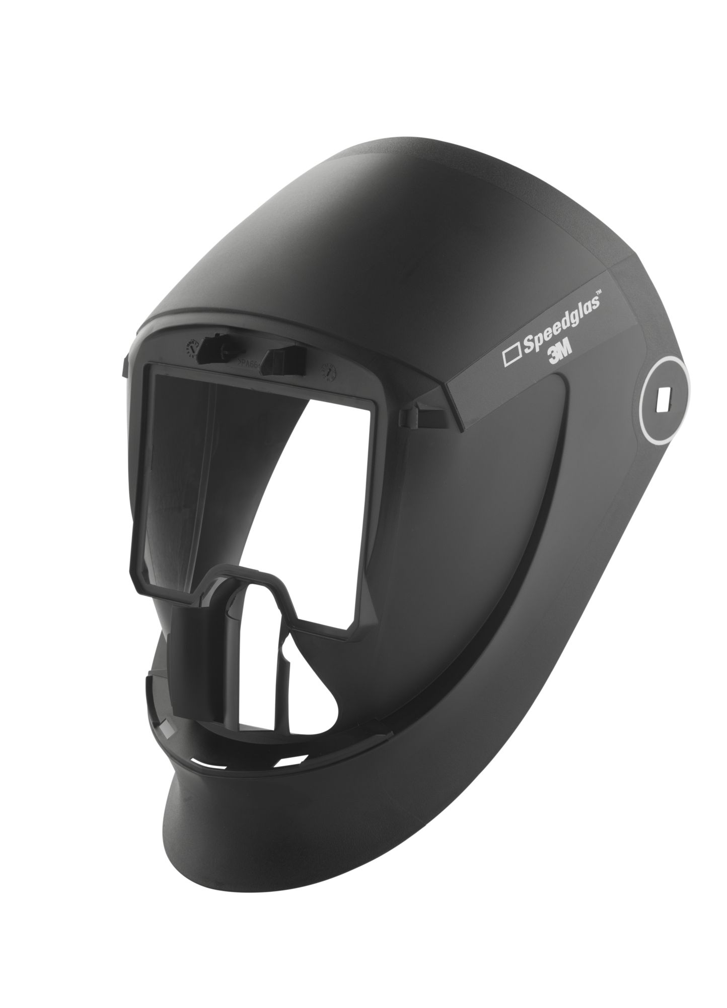Carcasa de repuesto para pantalla de soldadura 3M™ Speedglas™, 9000/9002NC, 401395