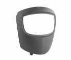 Cubierta frontal para pantalla de soldadura 3M™ Speedglas™, 9002NC, 432002