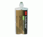 3M™ Scotch-Weld™ Adhesivo de poliuretano DP6330NS, Verde, 400ml Cart 6/Cs