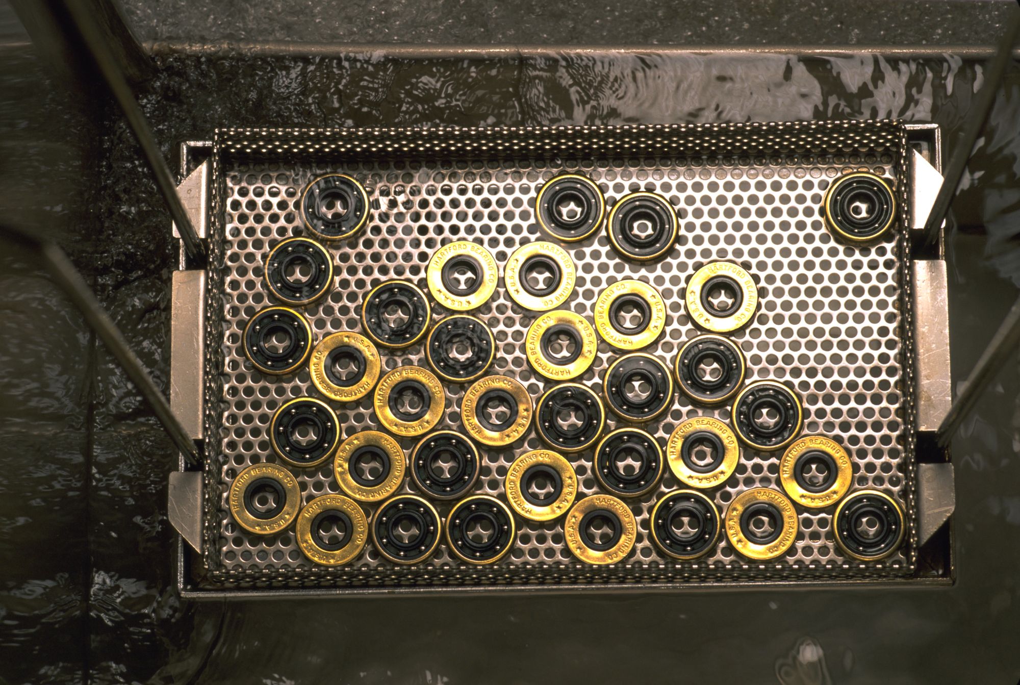 Fluido Especial 3M Novec 7200 – Bidón de 600 LB (272 kg)