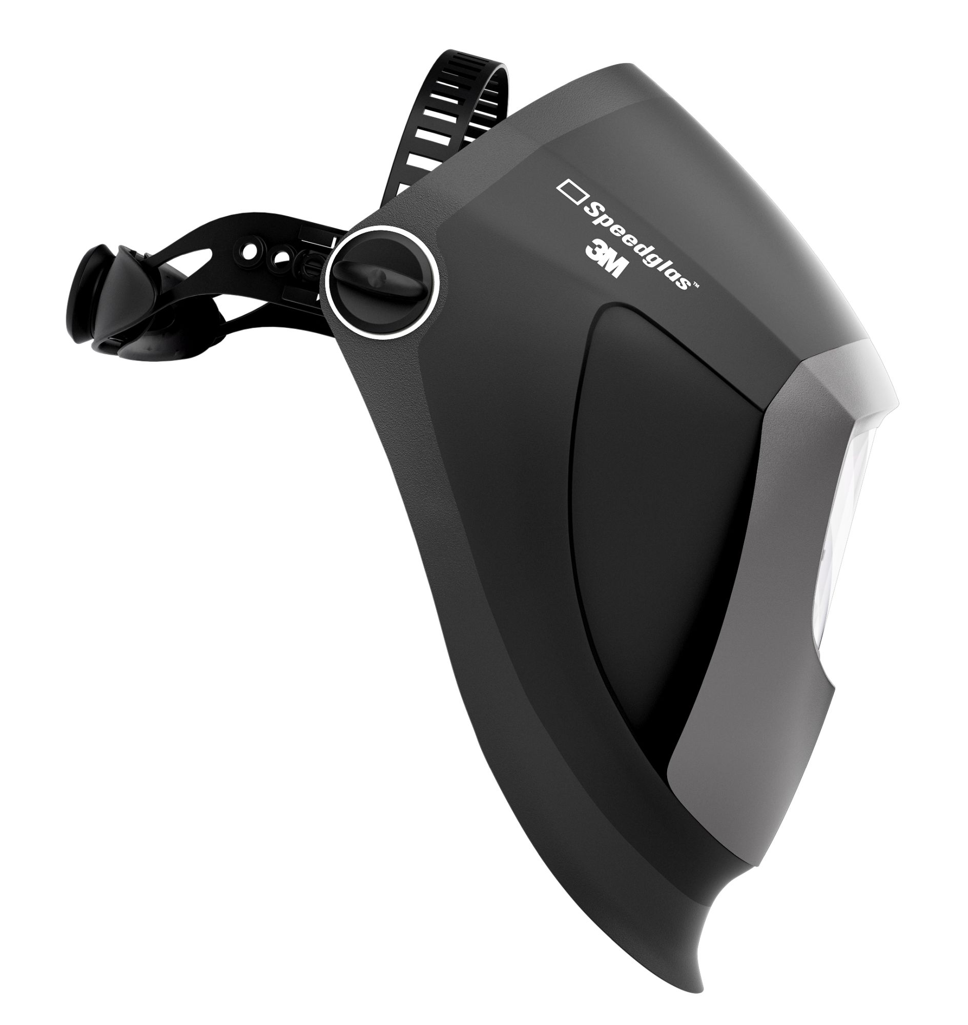 Pantallas de soldadura 3M™ Speedglas™ 9002NC, con filtro de soldadura, 401385