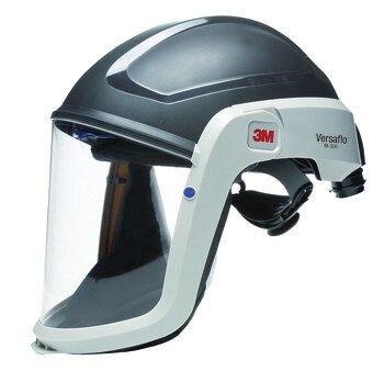 3M™ Versaflo™ Casco con pieza de sellado facial Comfort M-306