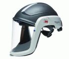 3M™ Versaflo™ Casco con pieza de sellado facial Comfort M-306