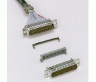 3M™ Conector D-sub, serie 8200, 8237-6009