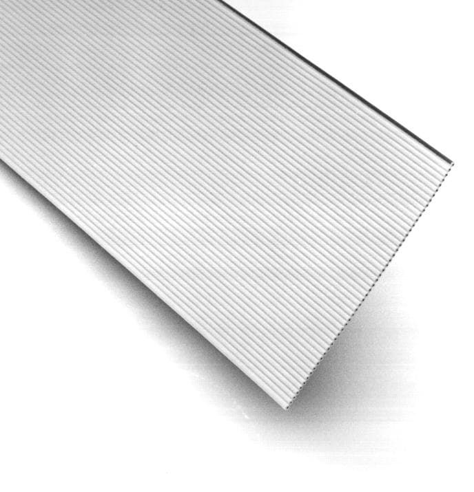 Cable plano con conductor redondo 3M™, serie 3365, 3365/16, 91,4 m