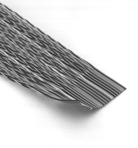 3M™ Cable de pares trenzados, serie 1700, 1700/50SF, 30 M
