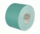 3M™ Hookit™ Rollo abrasivo 245, 115 mm x 25 m, P80, 61081