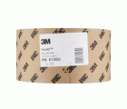 3M™ Hookit™ Rollo abrasivo 245, 115 mm x 25 m, P40, 61083