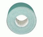 3M™ Hookit™ Rollo abrasivo 245, 115 mm x 25 m, P80, 61081