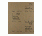 3M™ Wetordry™ Hoja abrasiva 314, 230 mm x 280 mm, P800, 60055