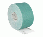 3M™ Hookit™ Rollo abrasivo 245, 115 mm x 25 m, P40, 61083