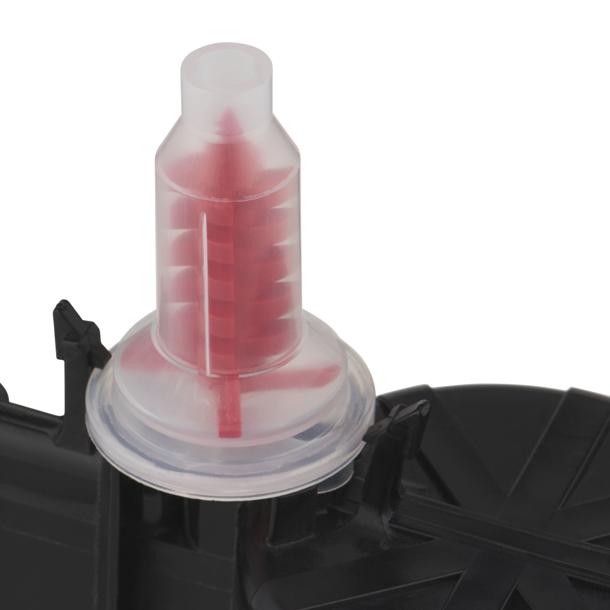 3M™ Masilla de uso general alta resistencia para el sistema de mezclado dinámico, 276 ml, 51003