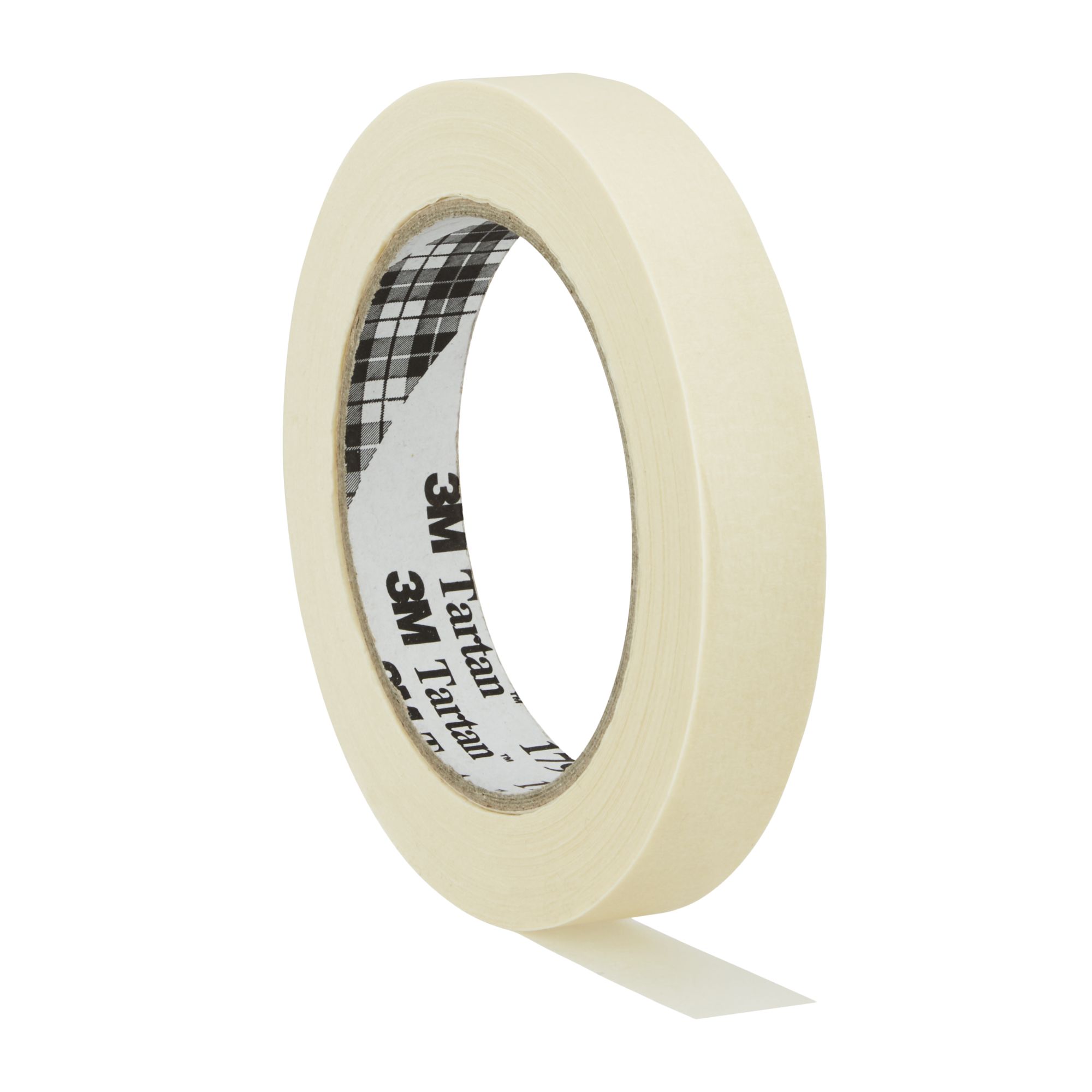 Cinta de enmascarado Tartan™ 1790, 18 mm x 45 m, 17918