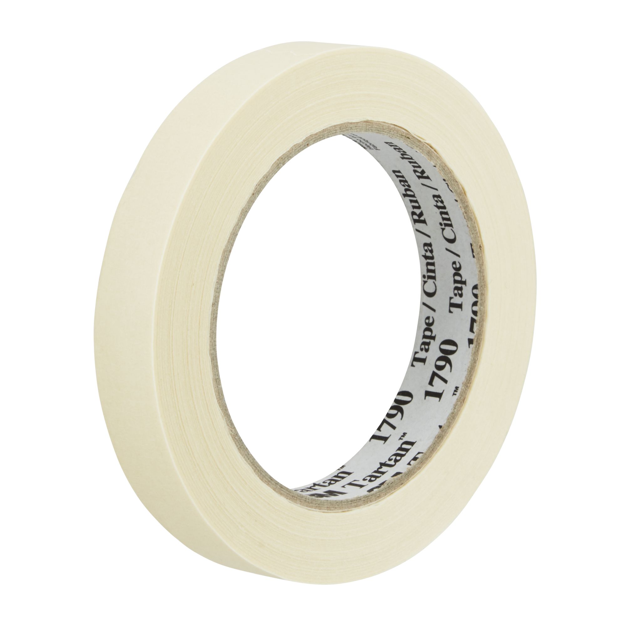 Cinta de enmascarado Tartan™ 1790, 24 mm x 45 m, 17924