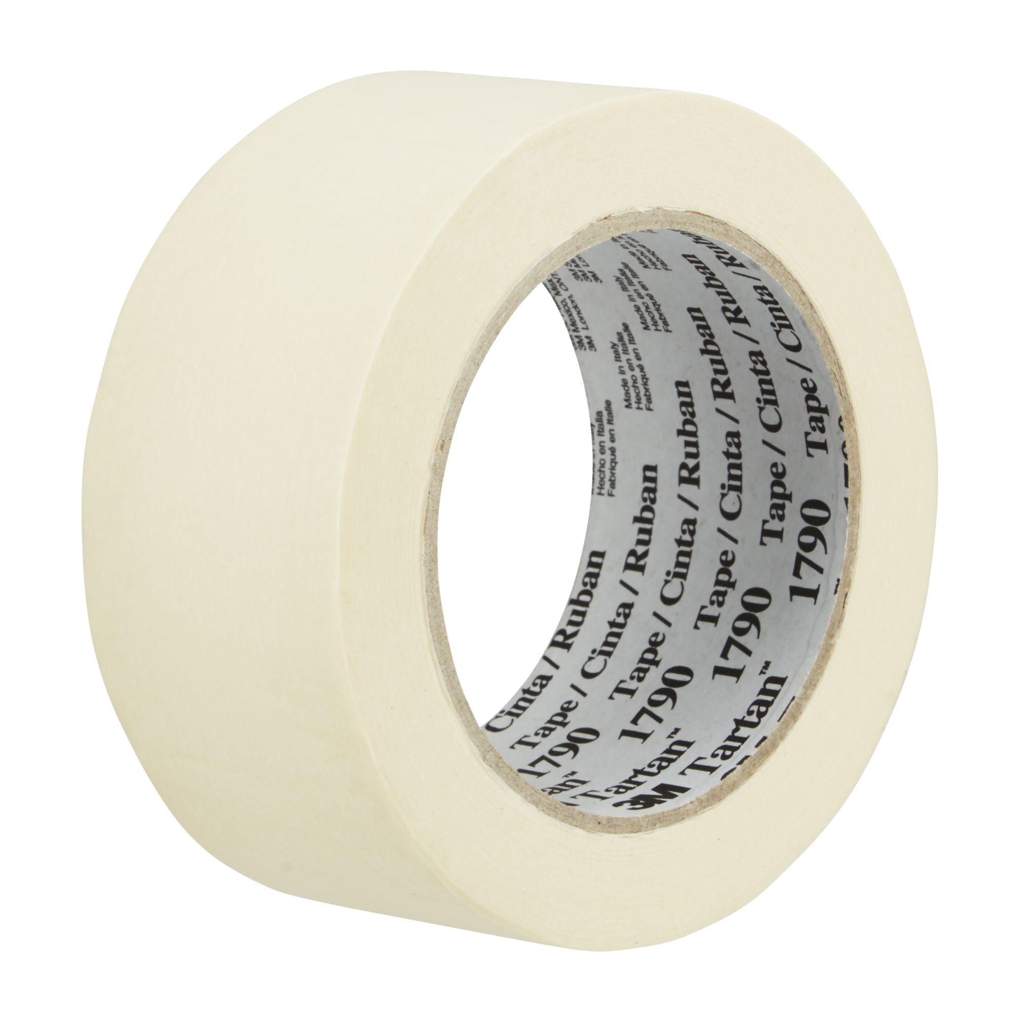 Cinta de enmascarado Tartan™ 1790, 48 mm x 45 m, 17948