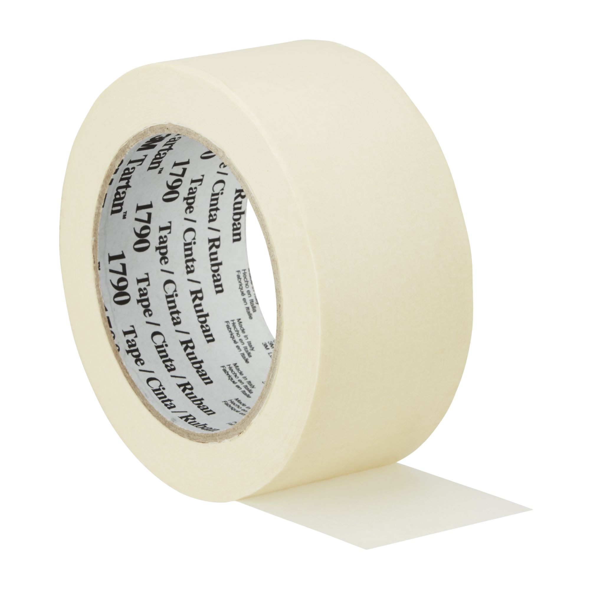 Cinta de enmascarado Tartan™ 1790, 48 mm x 45 m, 17948