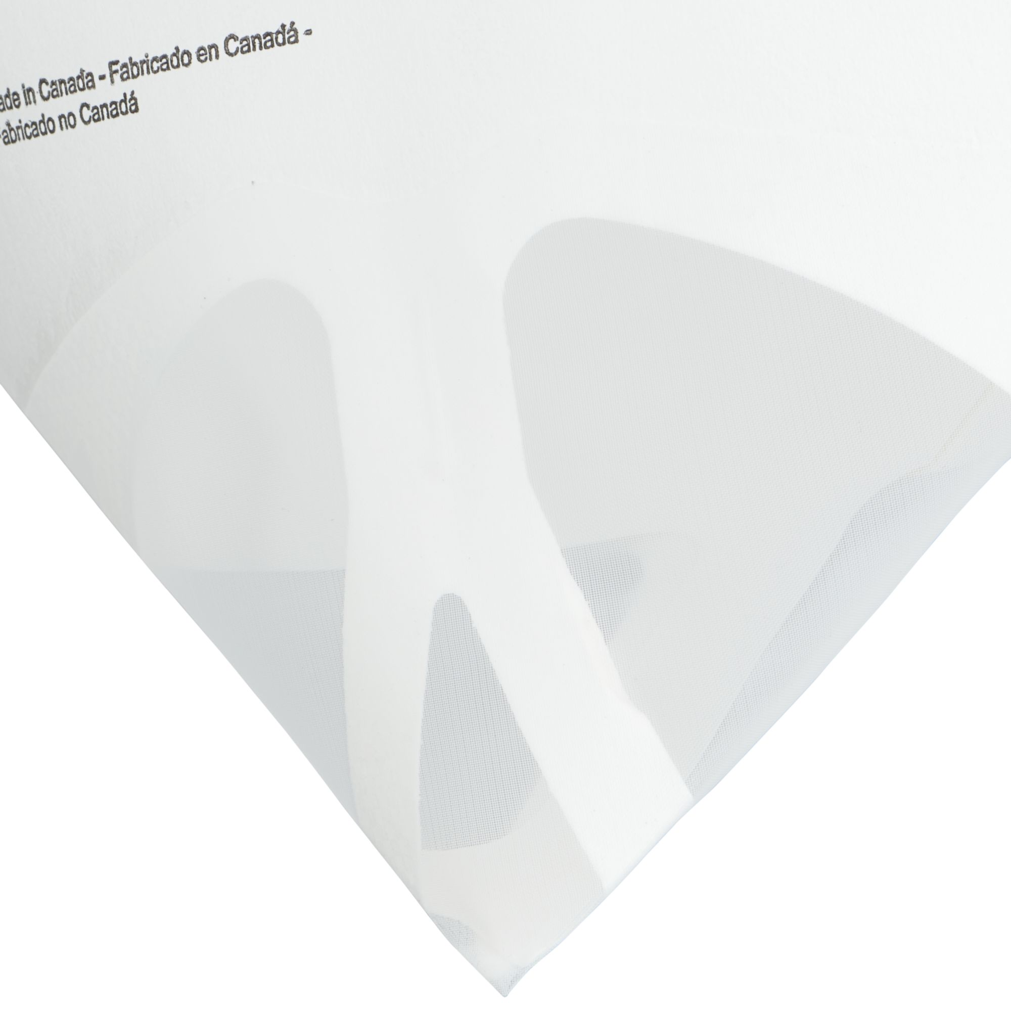 3M™ Filtro de papel cónicos, 125 µ, 50412