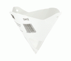 3M™ Filtro de papel cónicos, 125 µ, 50412