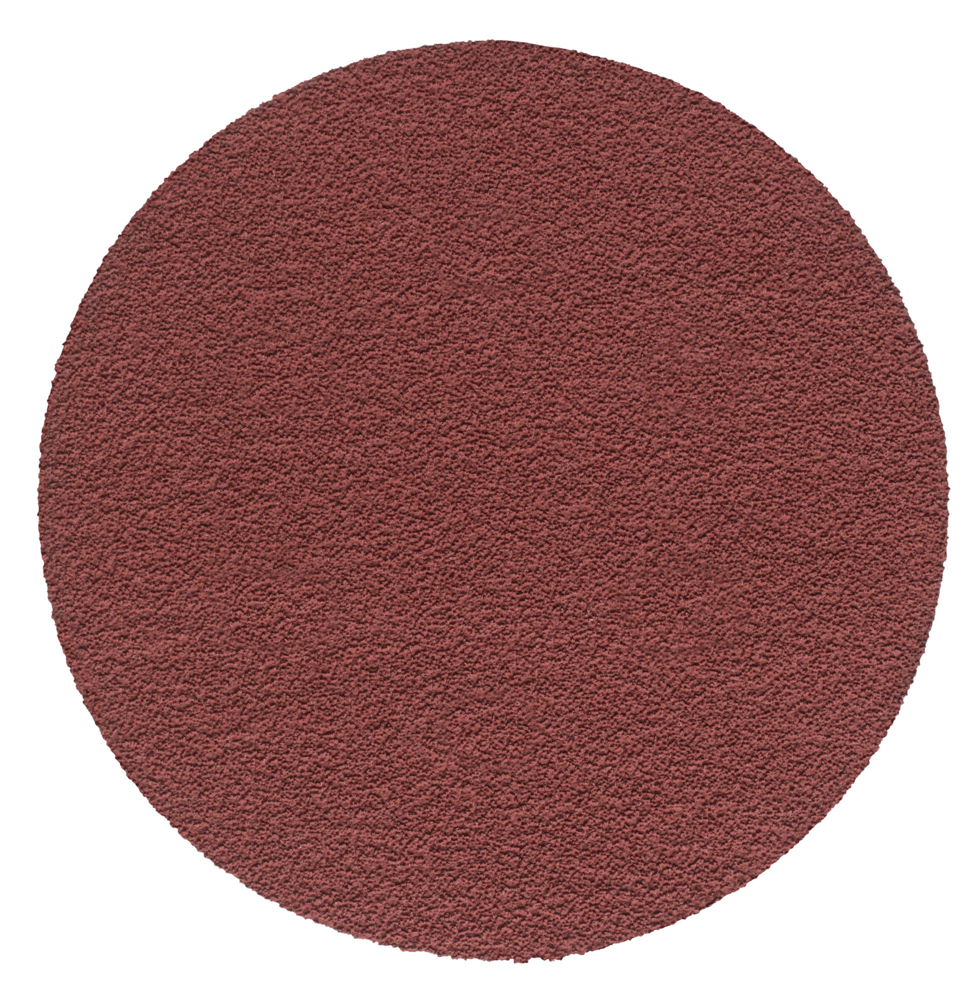 3M™ Cubitron™ II Hookit™ Disco de Tela 947A, 75 mm, Sin Agujeros, 40+