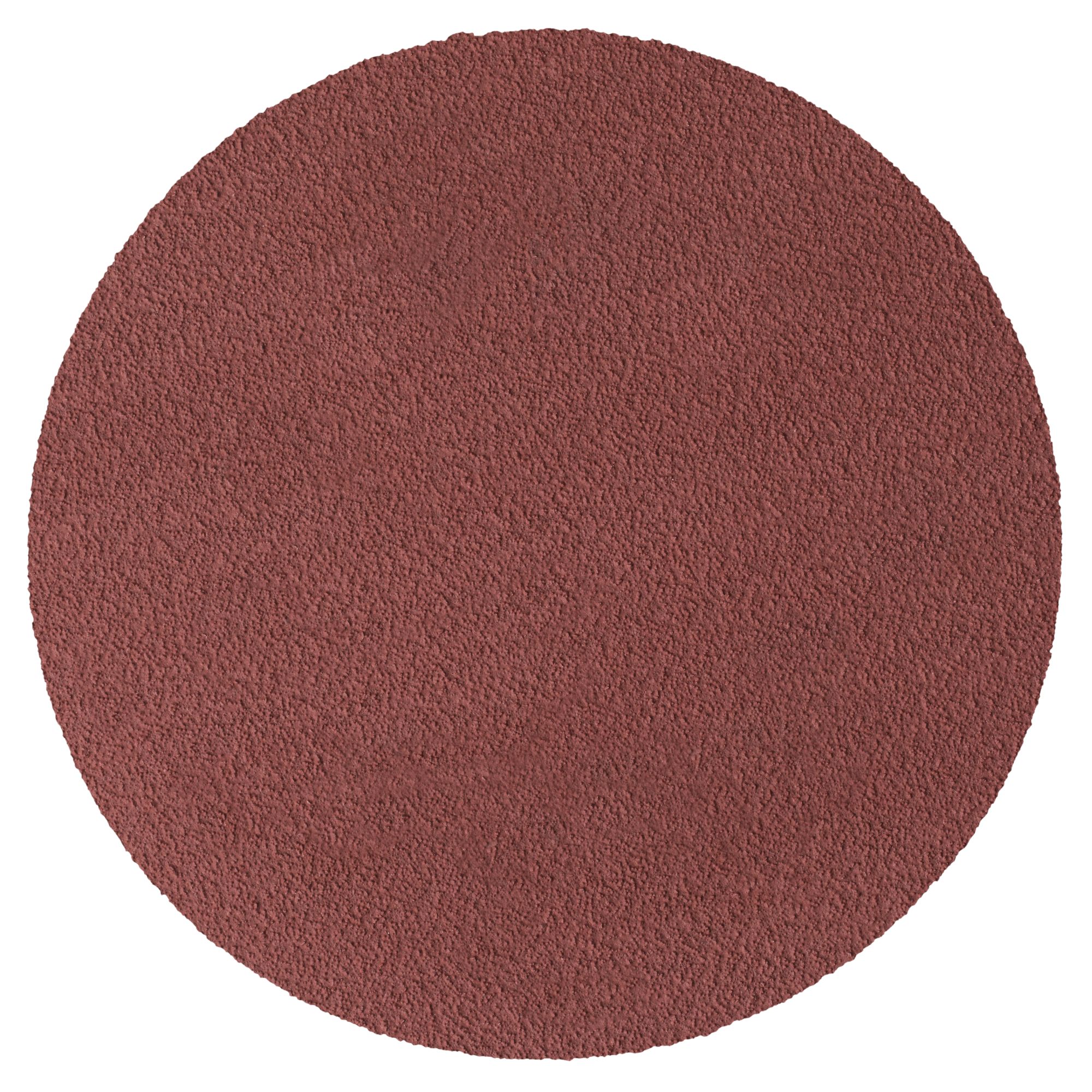 3M™ Cubitron™ II Hookit™ Disco de Tela 947A, 125 mm, Sin Agujeros, 80+