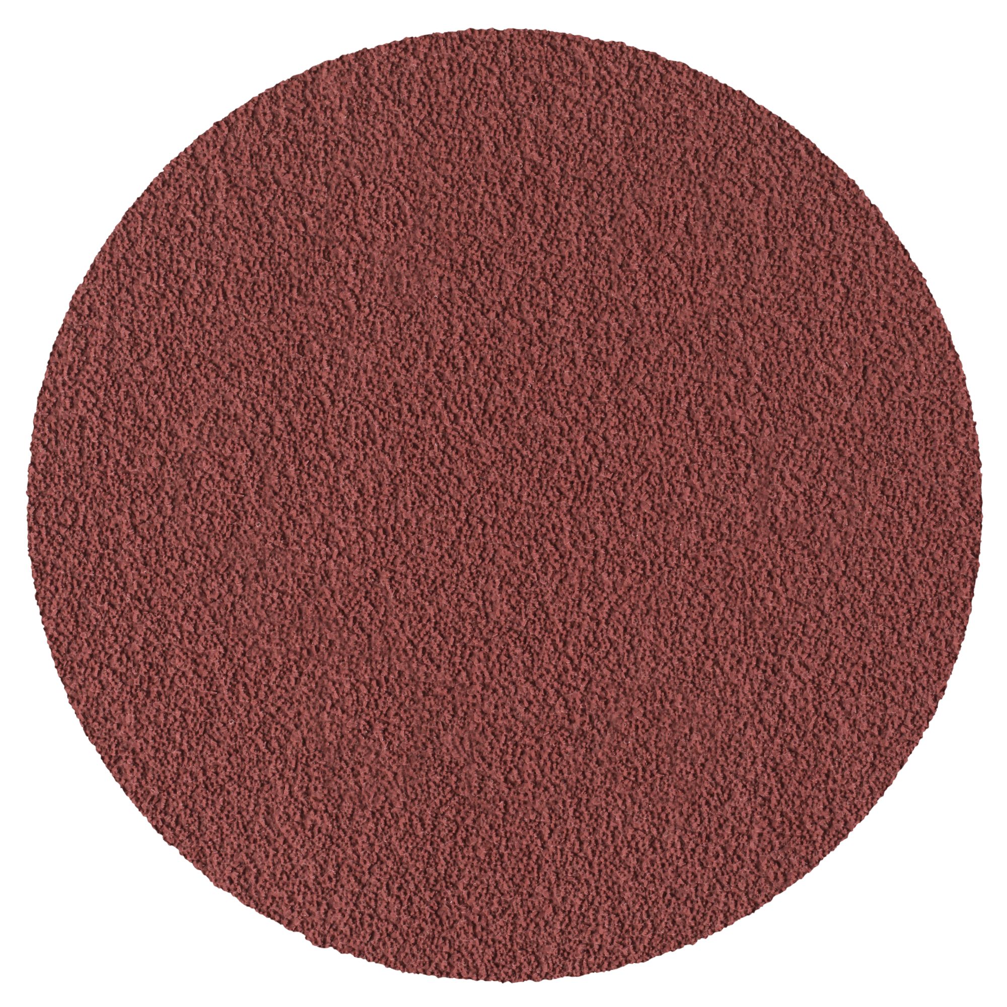 3M™ Cubitron™ II Hookit™ Disco de Tela 947A, 125 mm, Sin Agujeros, 40+