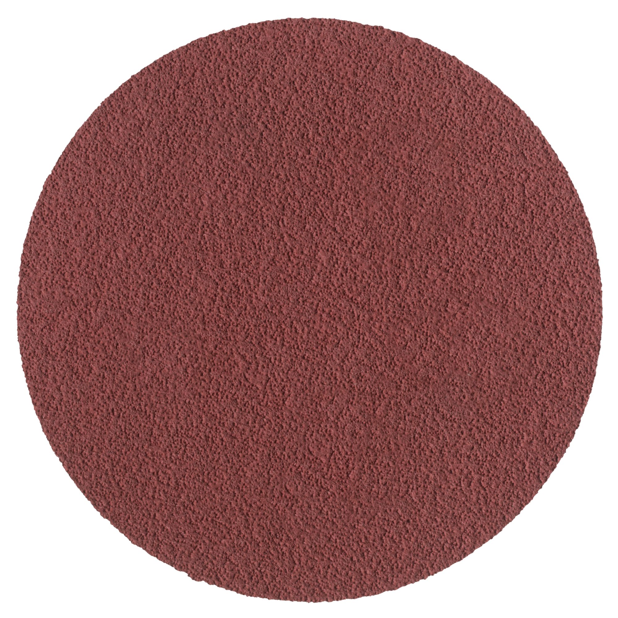 3M™ Cubitron™ II Hookit™ Disco de Tela 947A, 115 mm, Sin Agujeros, 80+