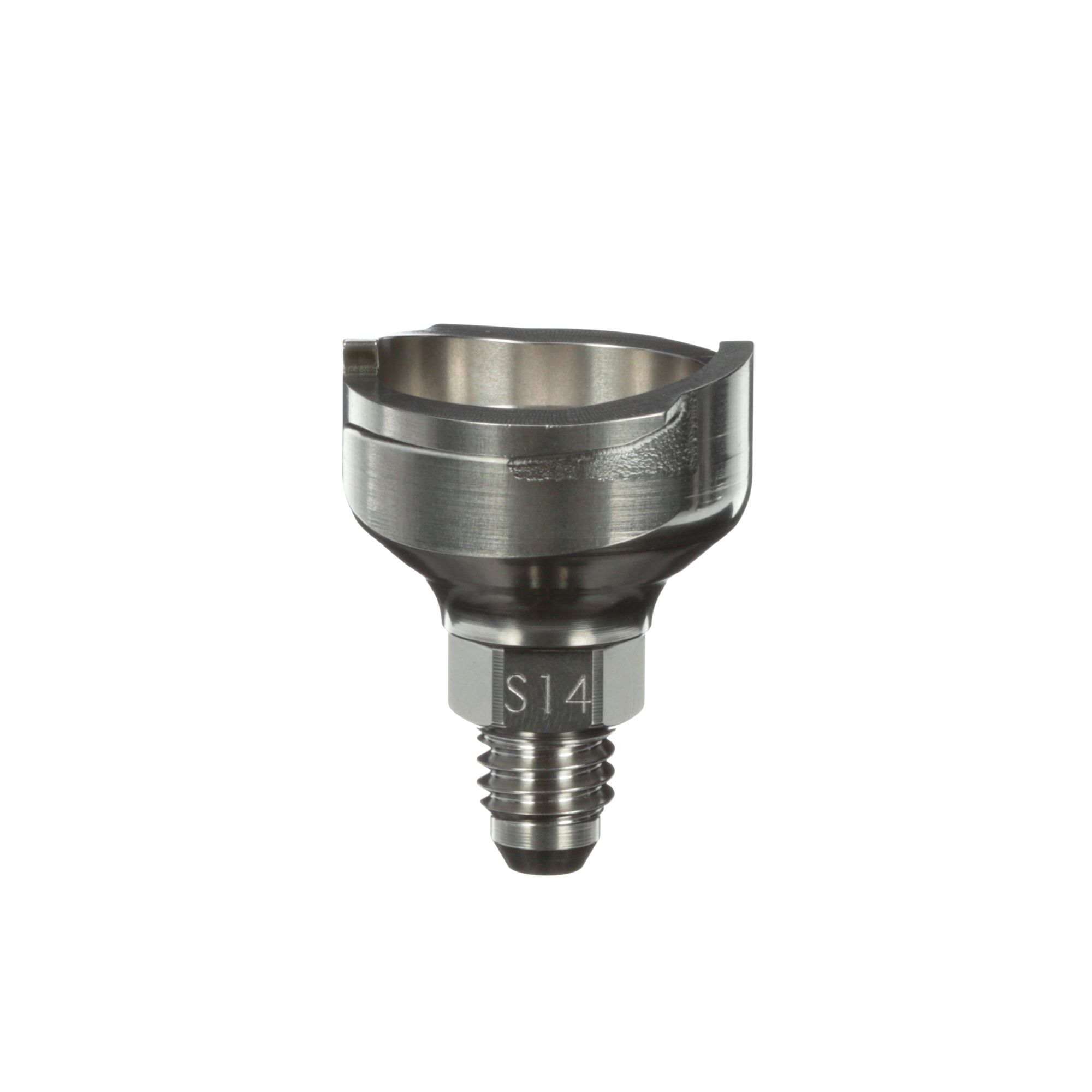 3M™ PPS™ 2.0 Adaptador, tipo S-14, 26044