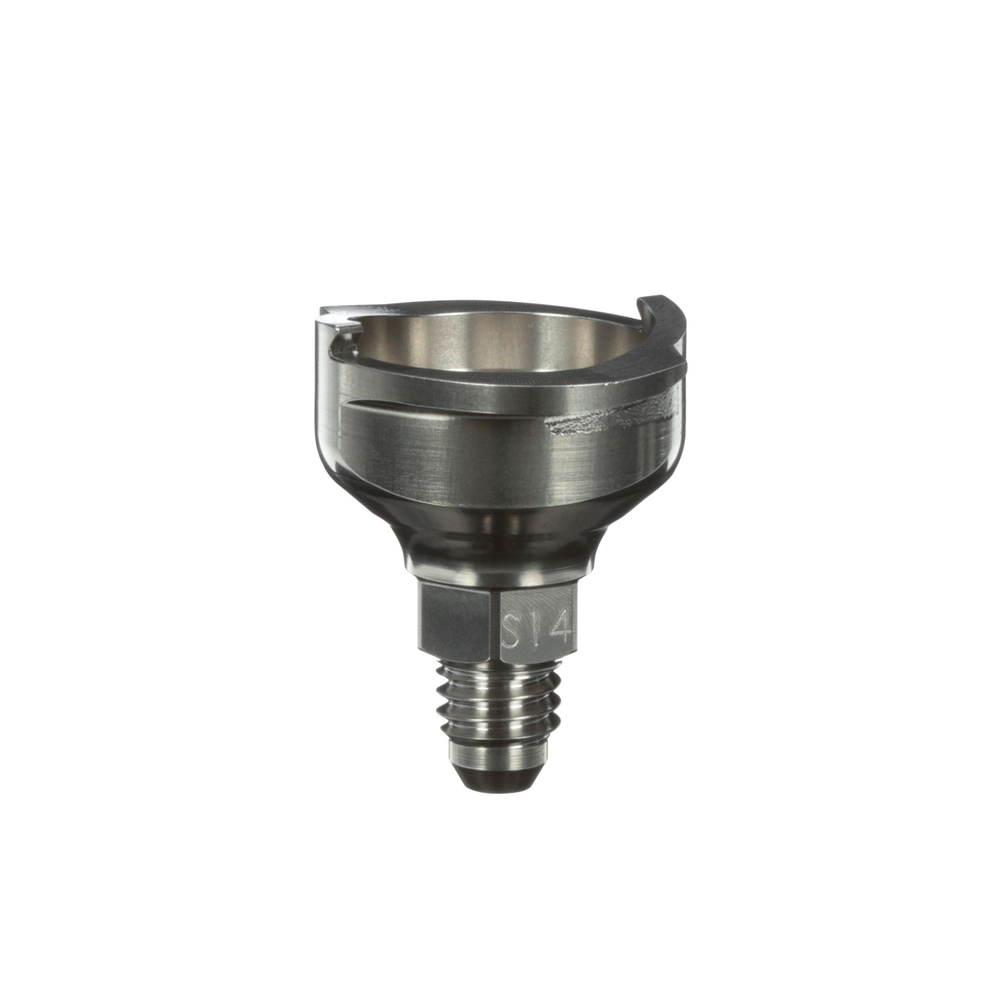 3M™ PPS™ 2.0 Adaptador, tipo S-14, 26044