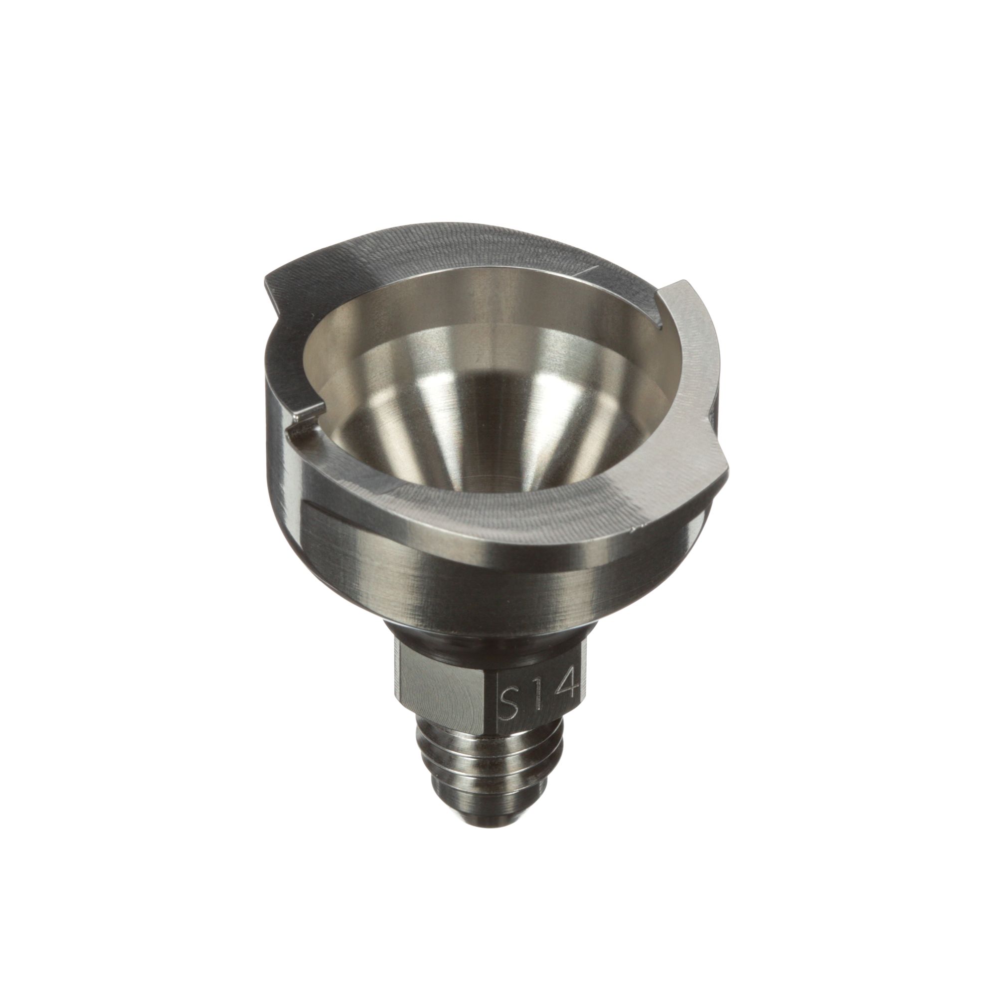 3M™ PPS™ 2.0 Adaptador, tipo S-14, 26044