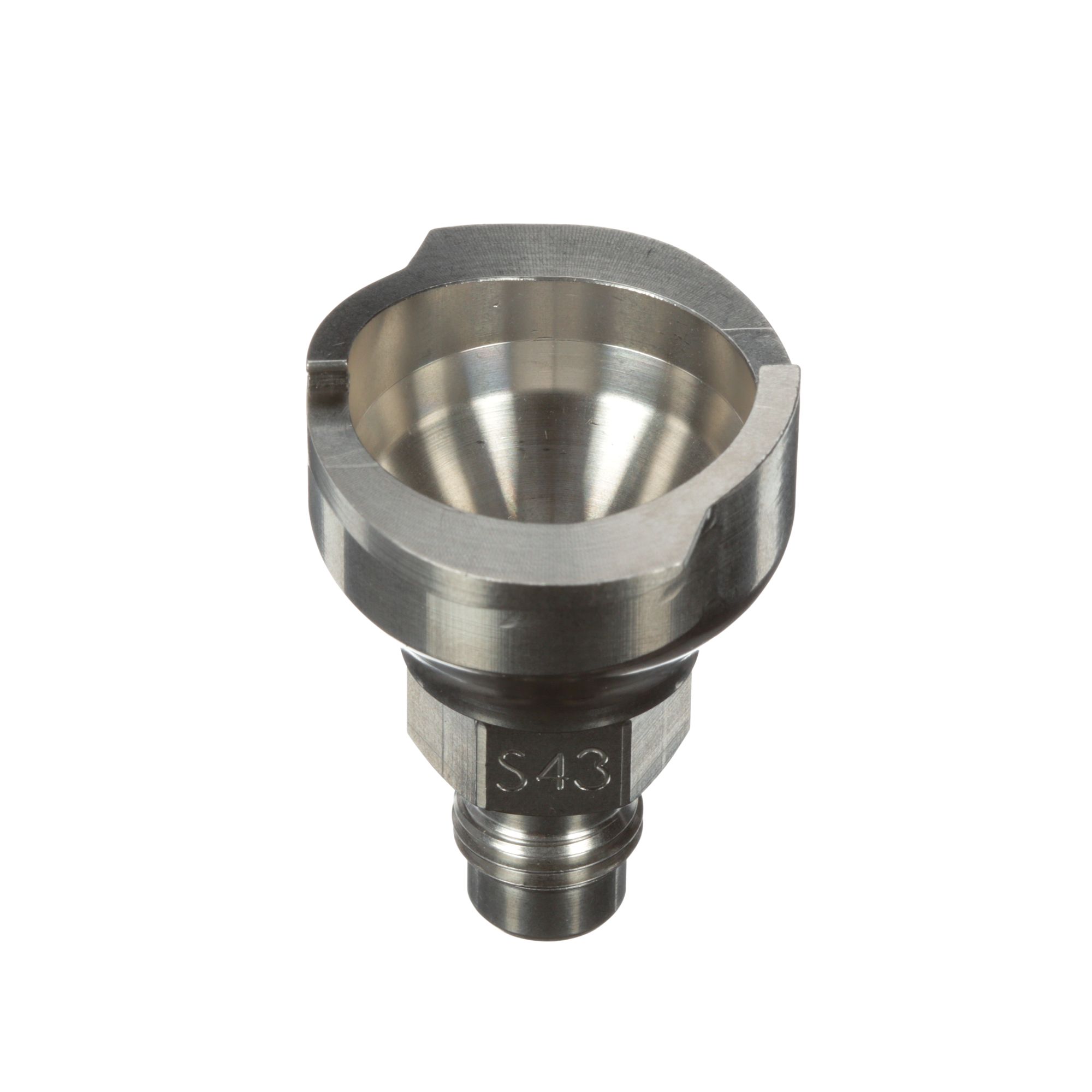 3M™ PPS™ 2.0 Adaptador, tipo S-43, 20677