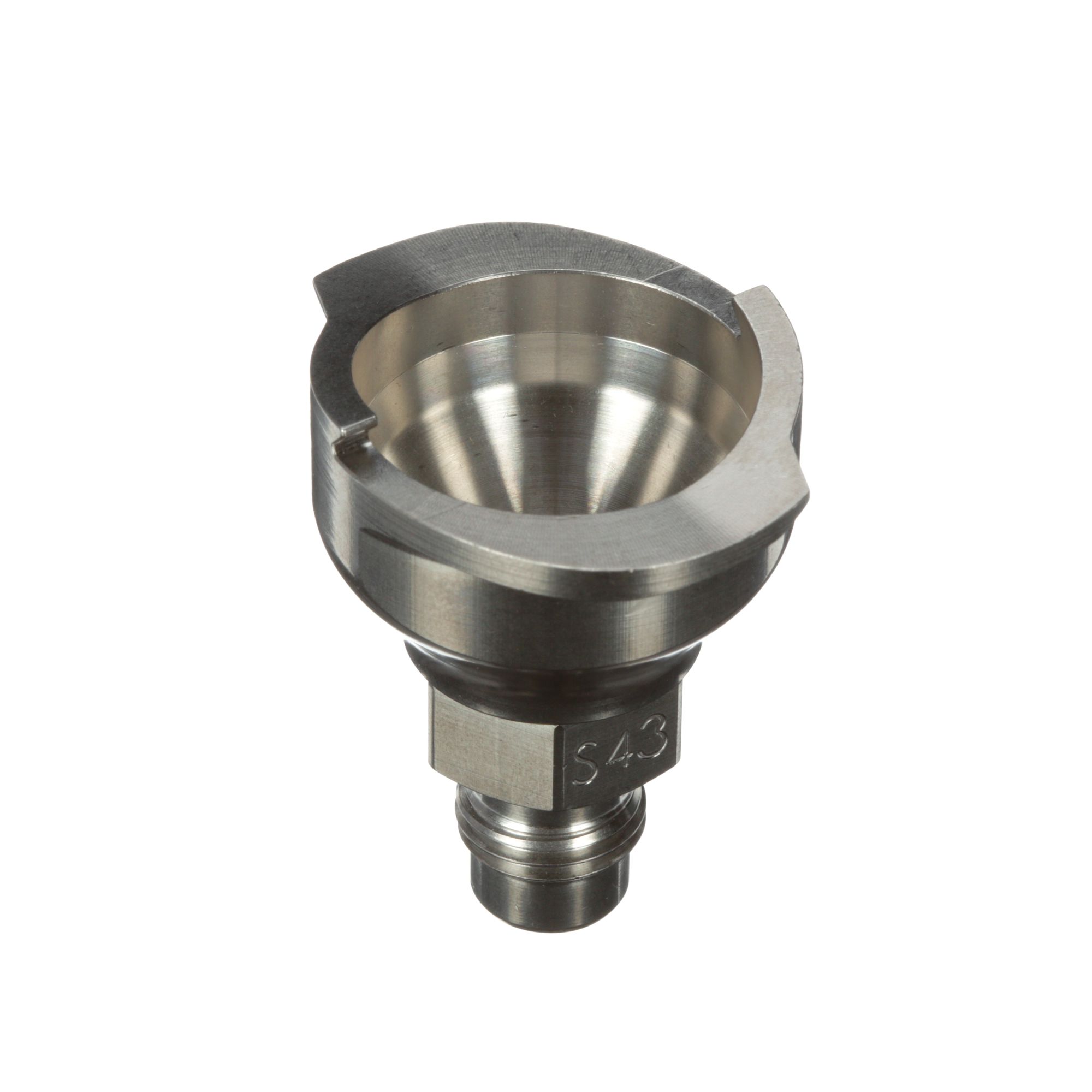 3M™ PPS™ 2.0 Adaptador, tipo S-43, 20677