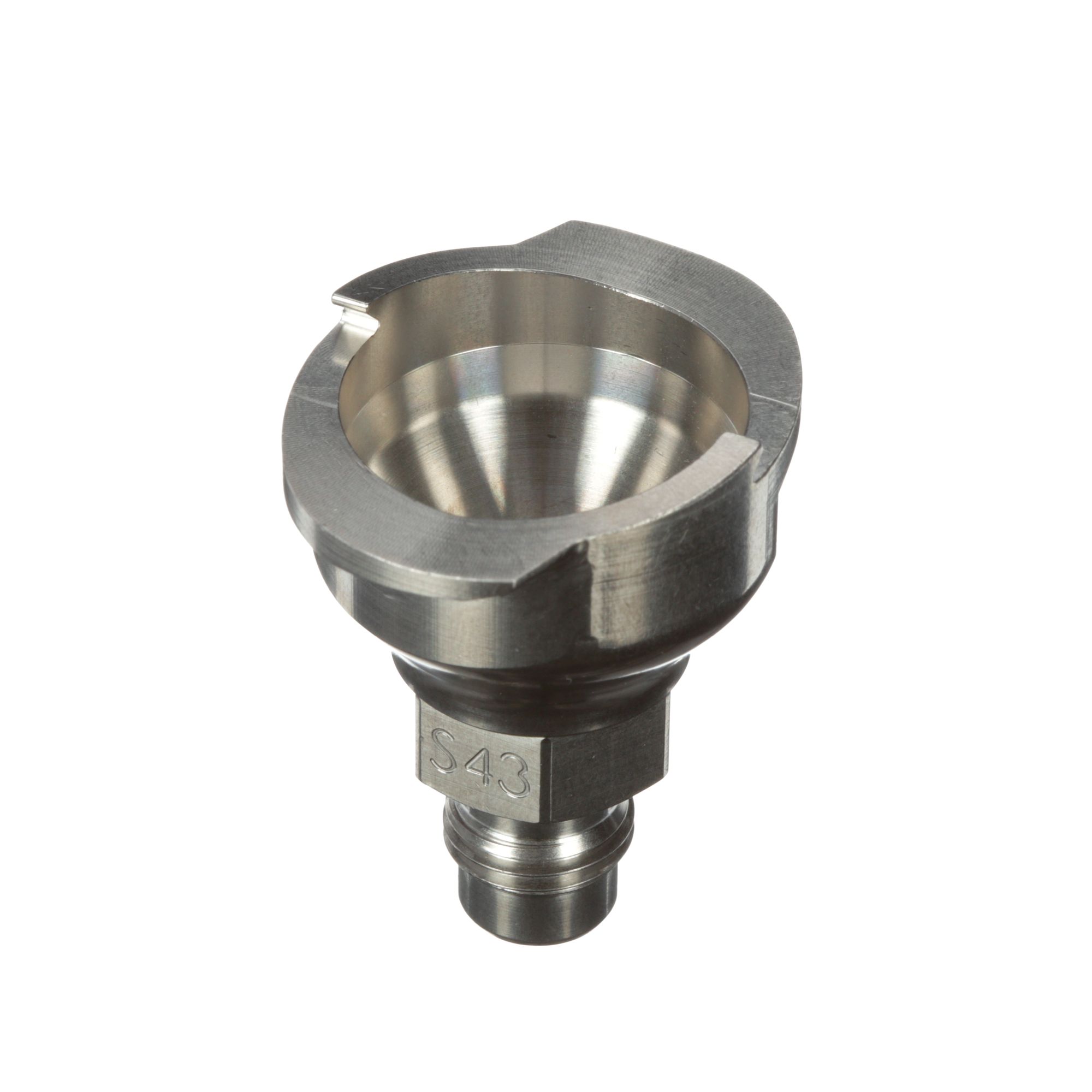 3M™ PPS™ 2.0 Adaptador, tipo S-43, 20677