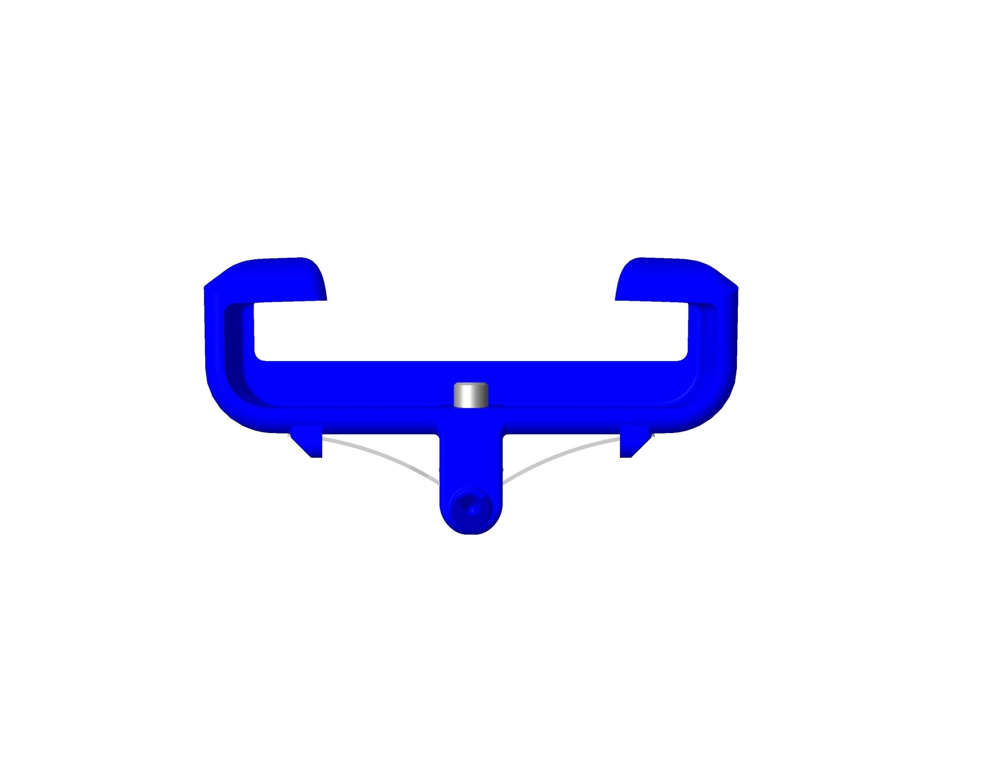 3M™ Versaflo™ Seguro de Filtro, TR-6513M™ Versaflo™ Seguro de Filtro, TR-651