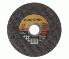 3M™ Cubitron™ II Disco de Corte, T41, 125 mm x 1.6 mm x 22.2 mm