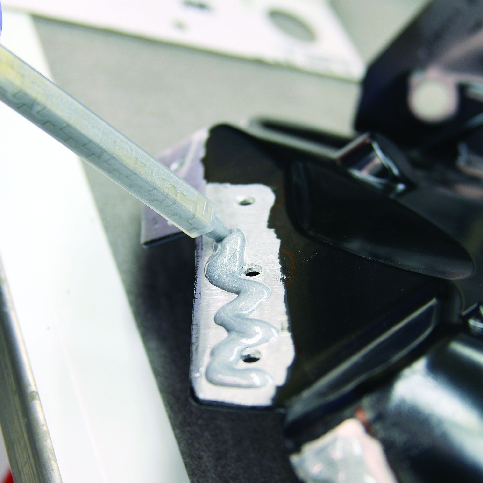 3M™ Adhesivo estructural resistente a impactos, 200 ml, 07333