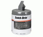 3M™ Scotch-Brite™ Durable Flex, 100 mm x 10 m, SiC UFN