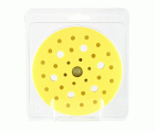 3M™ Hookit™ Plato de soporte multiagujeros, 150 mm, rosca 8 mm (5/16 in), 50539