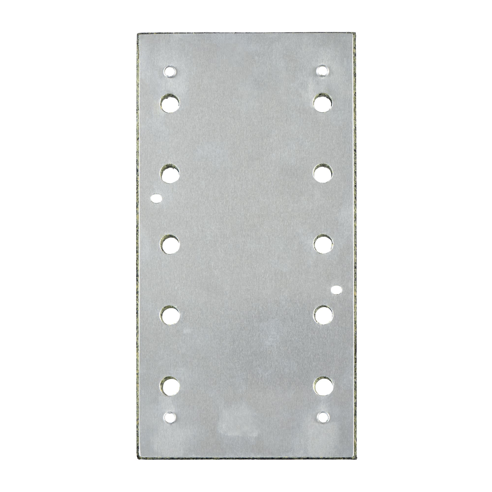 3M™ Hookit™ Zapata multiagujeros Purple+, 115 mm x 225 mm, 50781