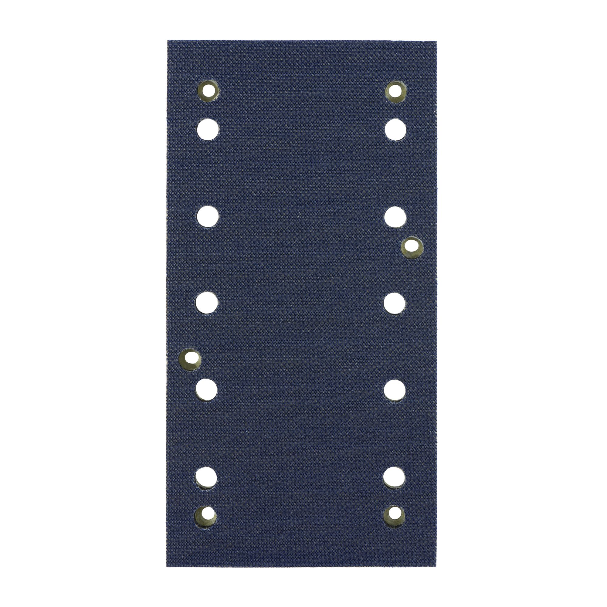 3M™ Hookit™ Zapata multiagujeros Purple+, 115 mm x 225 mm, 50781