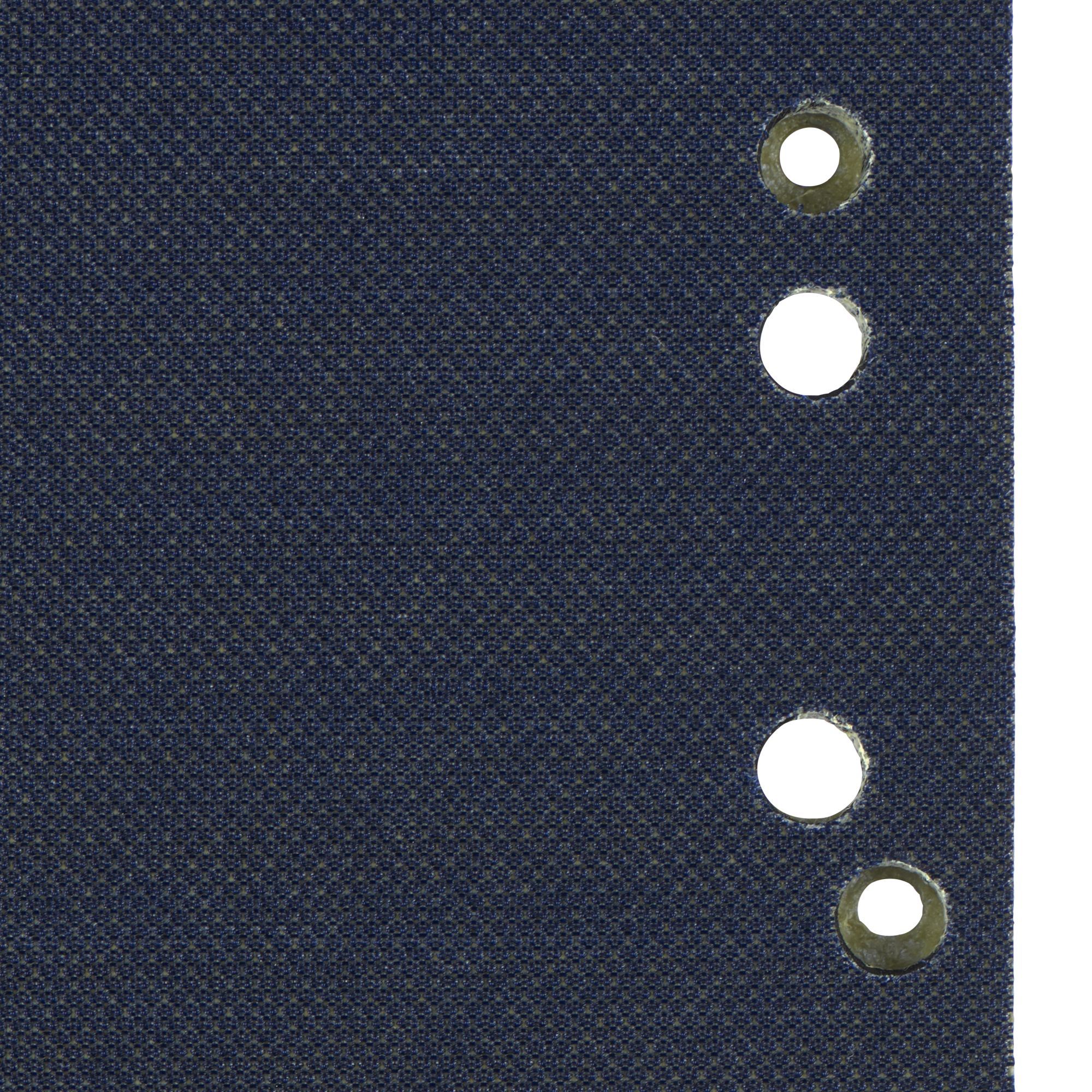 3M™ Hookit™ Zapata multiagujeros Purple+, 115 mm x 225 mm, 50781