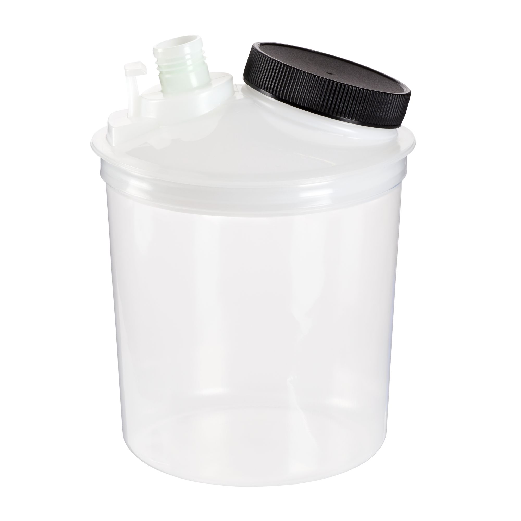 3M™ PPS™ Kit recargable, 650 ml, 200 µ, 16743