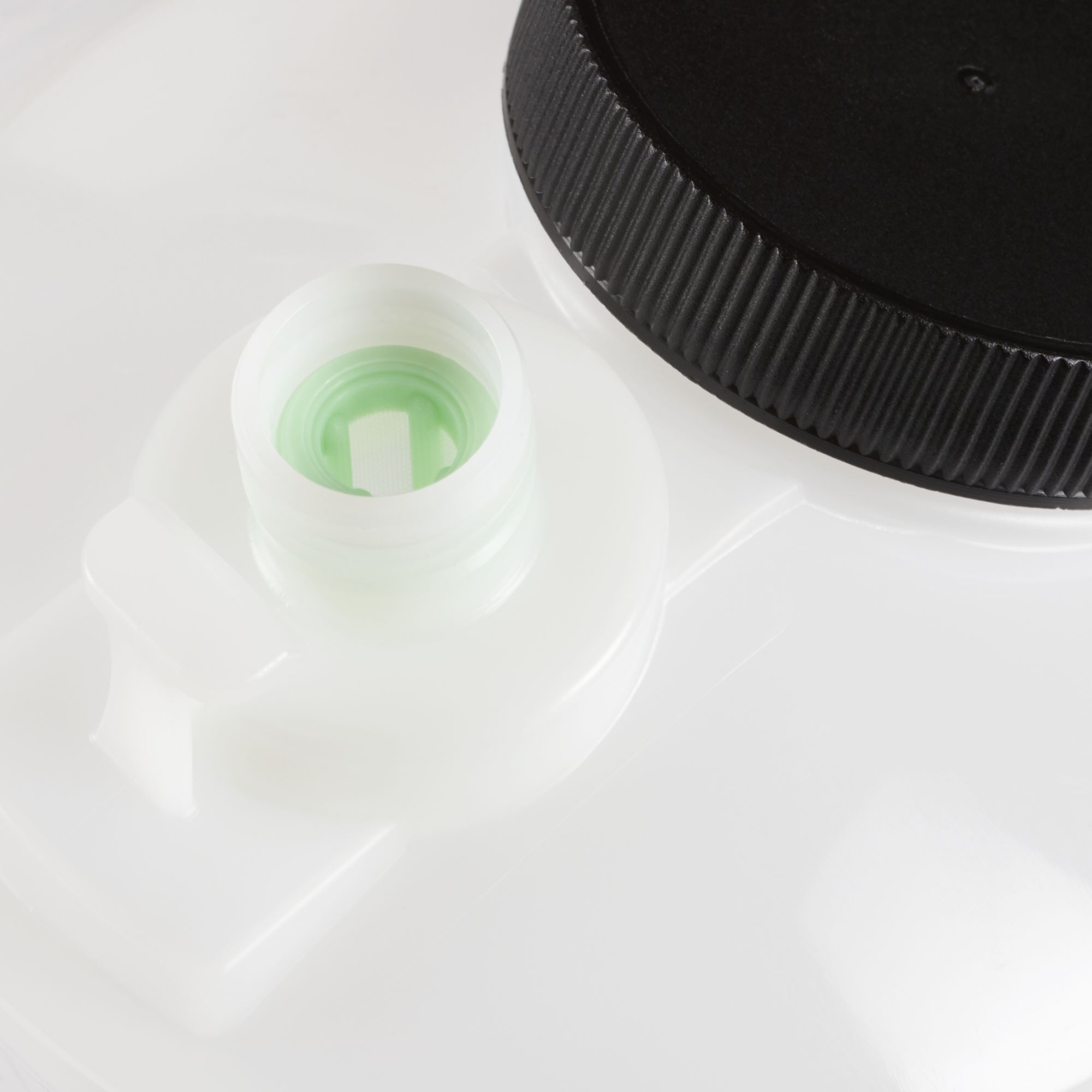 3M™ PPS™ Kit recargable, 650 ml, 200 µ, 16743