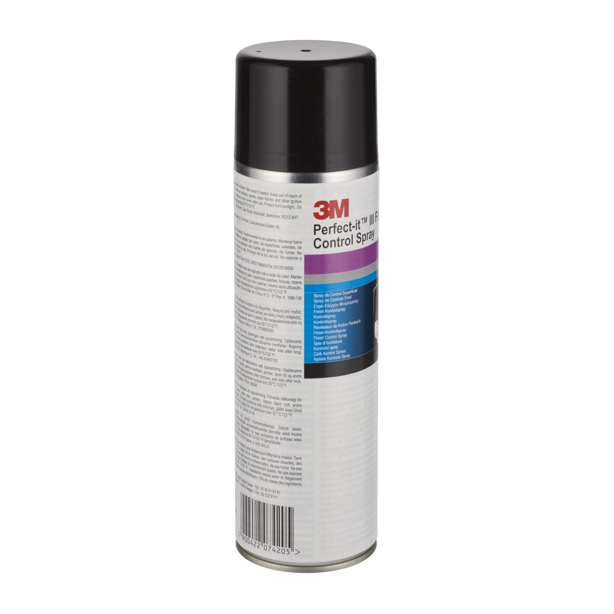 3M™ Perfect-It™ Aerosol control del acabado, 500 ml, 55535