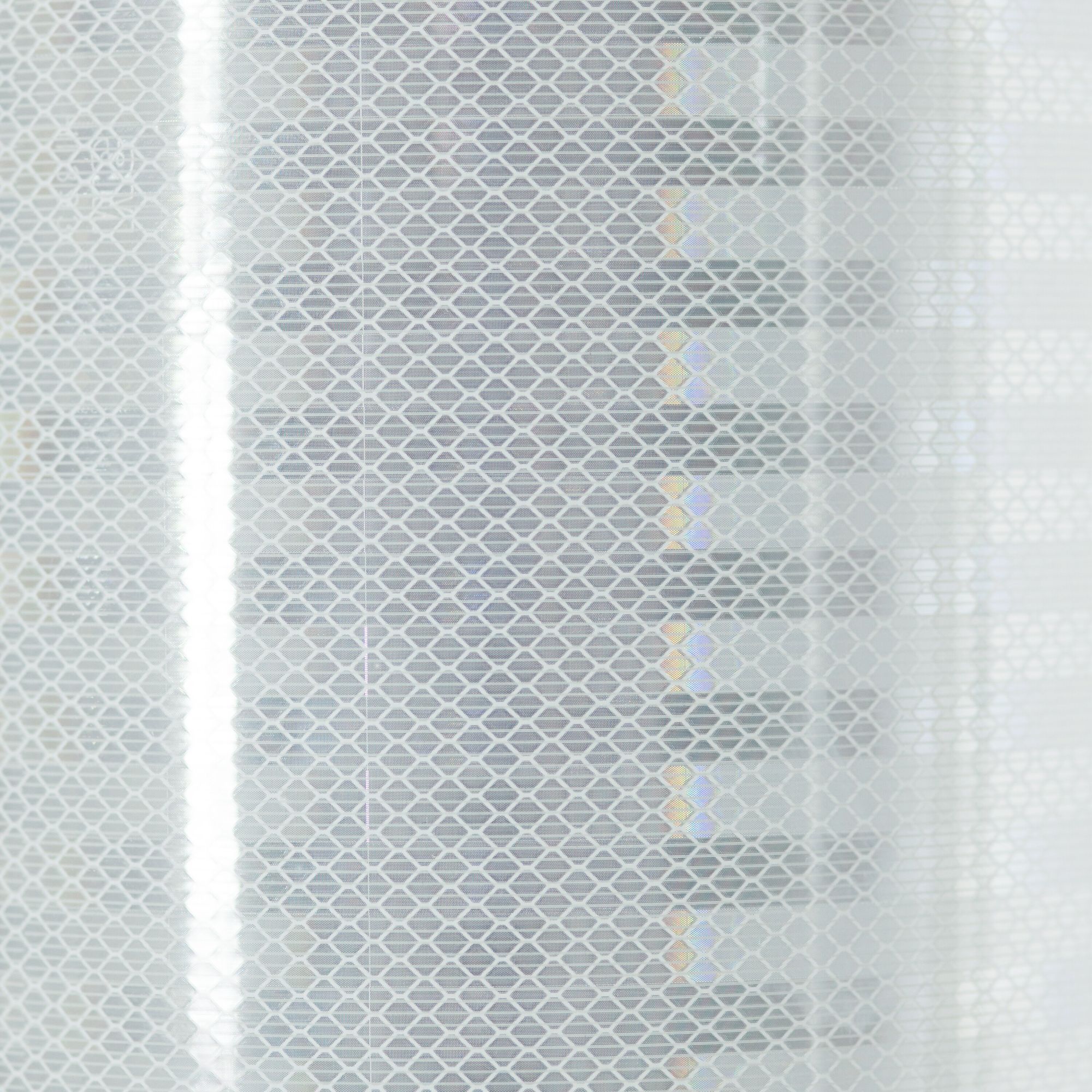 3MTM High Intensity Prismatic SEM 3930   Lámina Retorreflectante Microprismas Clase RA2 HIP IMPRESIÓN DIGITAL Blanco Rollo 1,22m x 45,7m