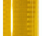 3MTM High Intensity Prismatic SEM 3931 HT OBRAS Clase RA2 HIP Amarillo Rollo 1,22m x 45,7m