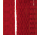 3MTM High Intensity Prismatic SEM 3932 HT Lámina Retrorreflectante Microprismas Clase RA2 HIP Rojo Rollo 0,914m x 45,7m